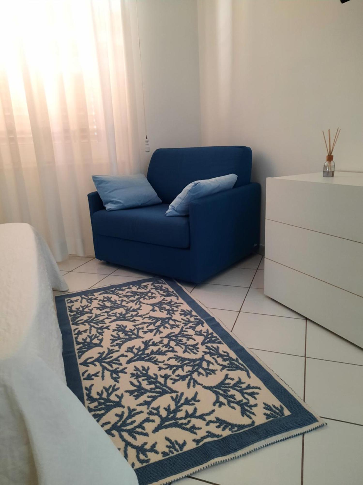 Villa Oblo Favignana Habitación foto