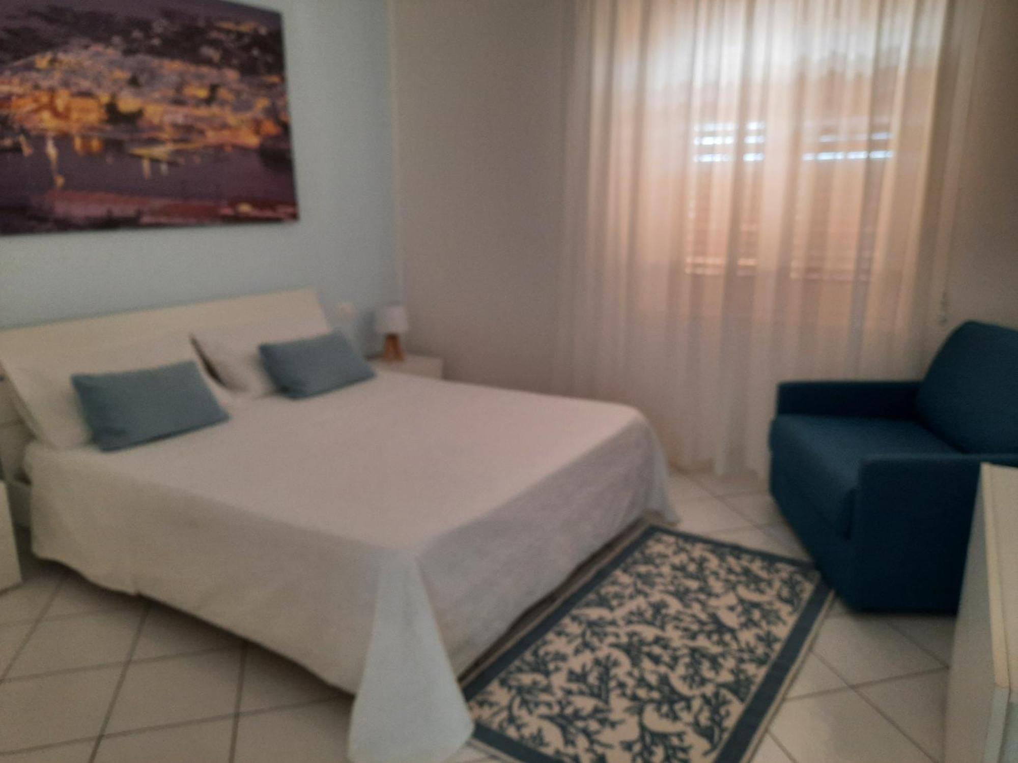 Villa Oblo Favignana Habitación foto